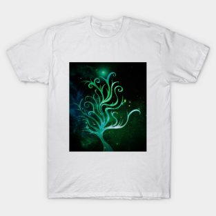 Magic tree T-Shirt